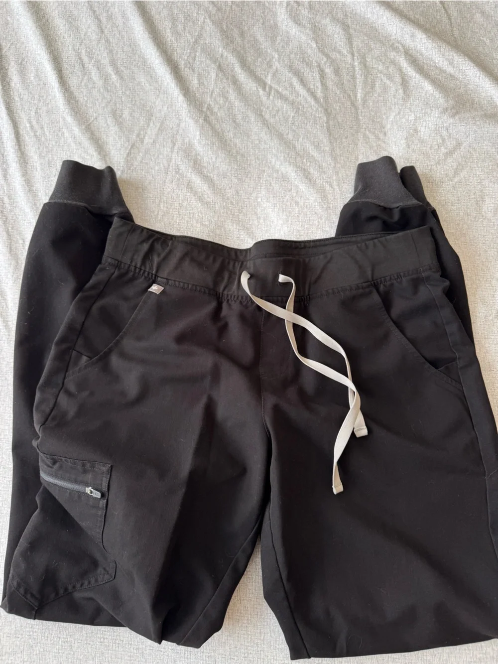FIGS Men's technical collection joggers